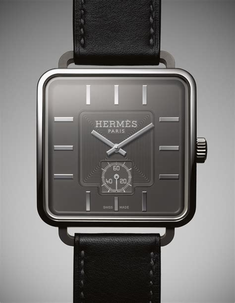 carre h hermes montre|Hermes watches for sale.